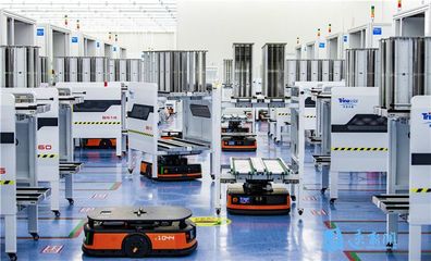 聚焦制造業,宿遷今年把“智改數轉”作為轉型發展的“關鍵一招”