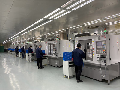 中國加速知識產權“變現”為中小企業紓困