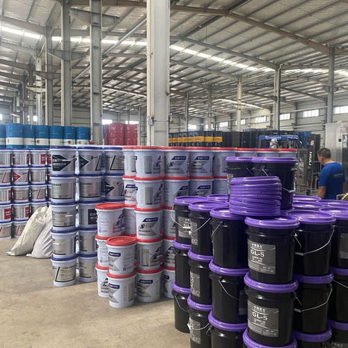 ckd齒輪油20年專注潤滑油研發廠家 沒有中間商賺差價