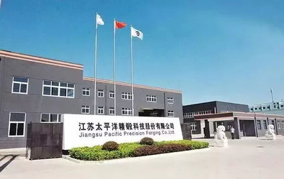 祝賀!泰州這9家企業被省里看中,將獲得傾斜支持…