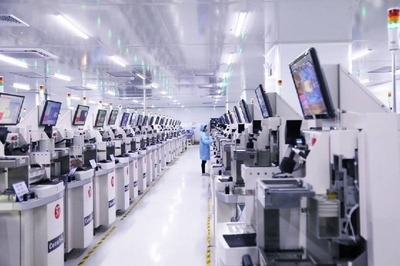 【瀘州】“1+2+3”,江陽(yáng)區(qū)搶跑數(shù)字經(jīng)濟(jì)“新賽道”