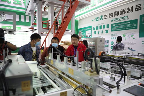 打開(kāi)塑包產(chǎn)業(yè) 浴火重生 的新窗口