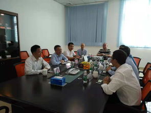 電子與通信學(xué)院前往廣東博立科技和弘諾產(chǎn)品檢測(cè)服務(wù)調(diào)研