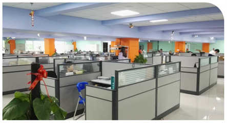 固強(qiáng)科技：引領(lǐng)創(chuàng)新，塑造未來