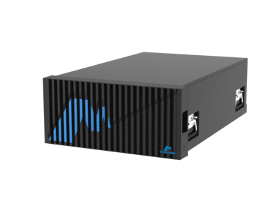 杭州宏杉科技股份有限公司 專業存儲解決方案的領航者