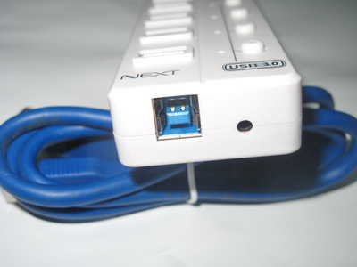 USB3.0+USB 2.0 HUB集線(xiàn)器 帶獨(dú)立開(kāi)關(guān)與充電功能的多功能設(shè)備
