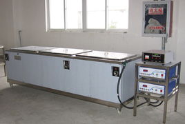 臺(tái)銘環(huán)保科技有限公司 引領(lǐng)綠色科技，守護(hù)碧水藍(lán)天