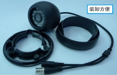 海螺半球紅外監(jiān)控?cái)z像機(jī) 技術(shù)優(yōu)勢(shì)與廠(chǎng)家推薦